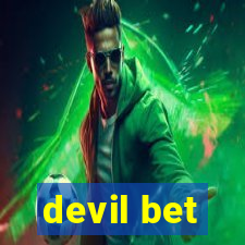 devil bet